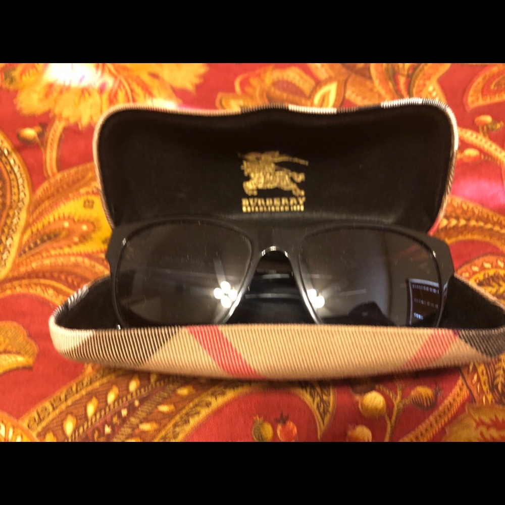Burberry Sunglasses